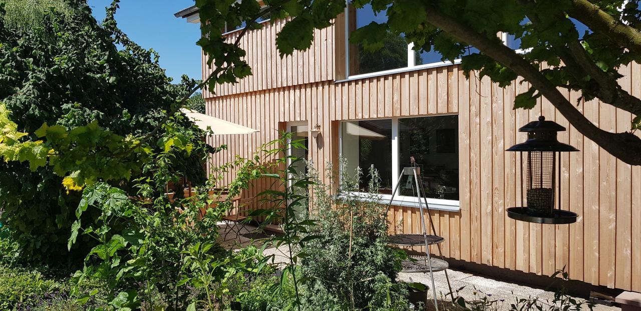 Ferienwohnung Wales im Cnauceltaidd Wegensen Exterior foto